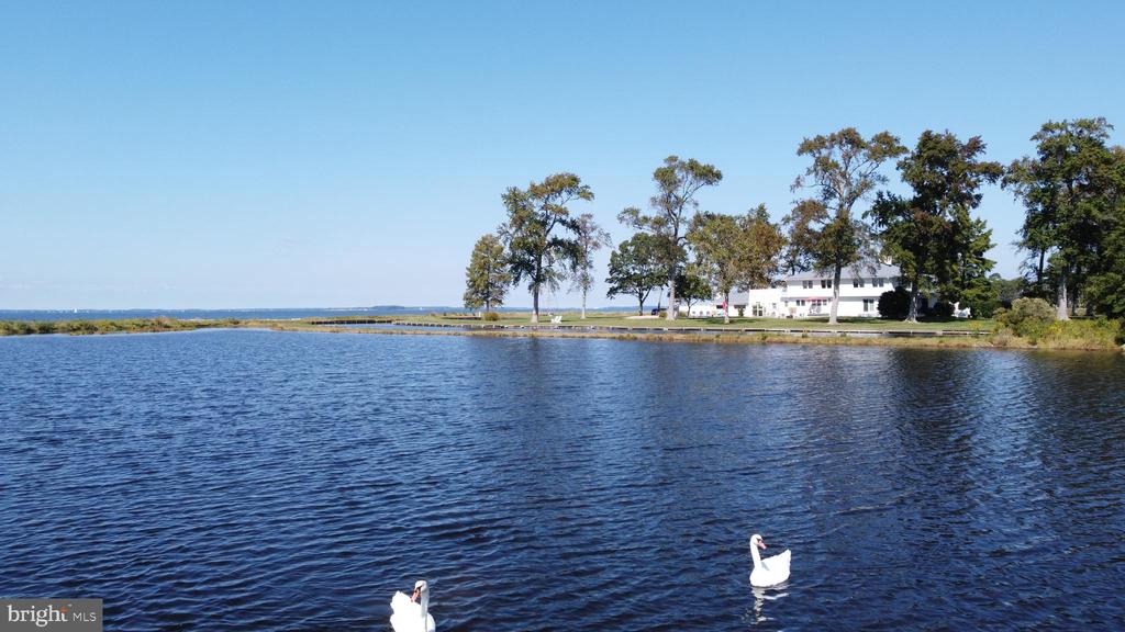 133 KILBY POINT