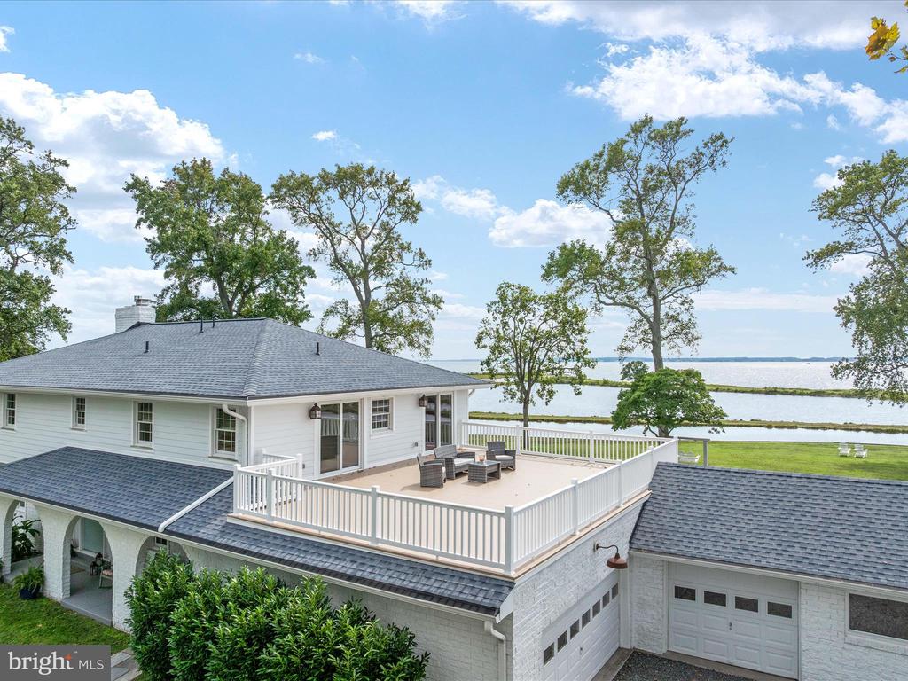 133 KILBY POINT