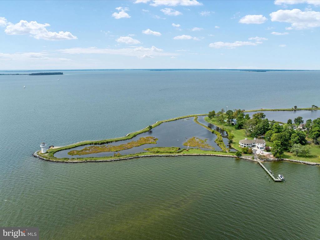 133 KILBY POINT