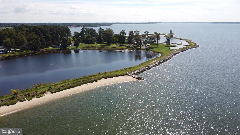 133 KILBY POINT