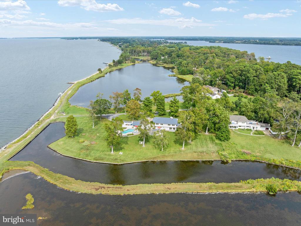 133 KILBY POINT