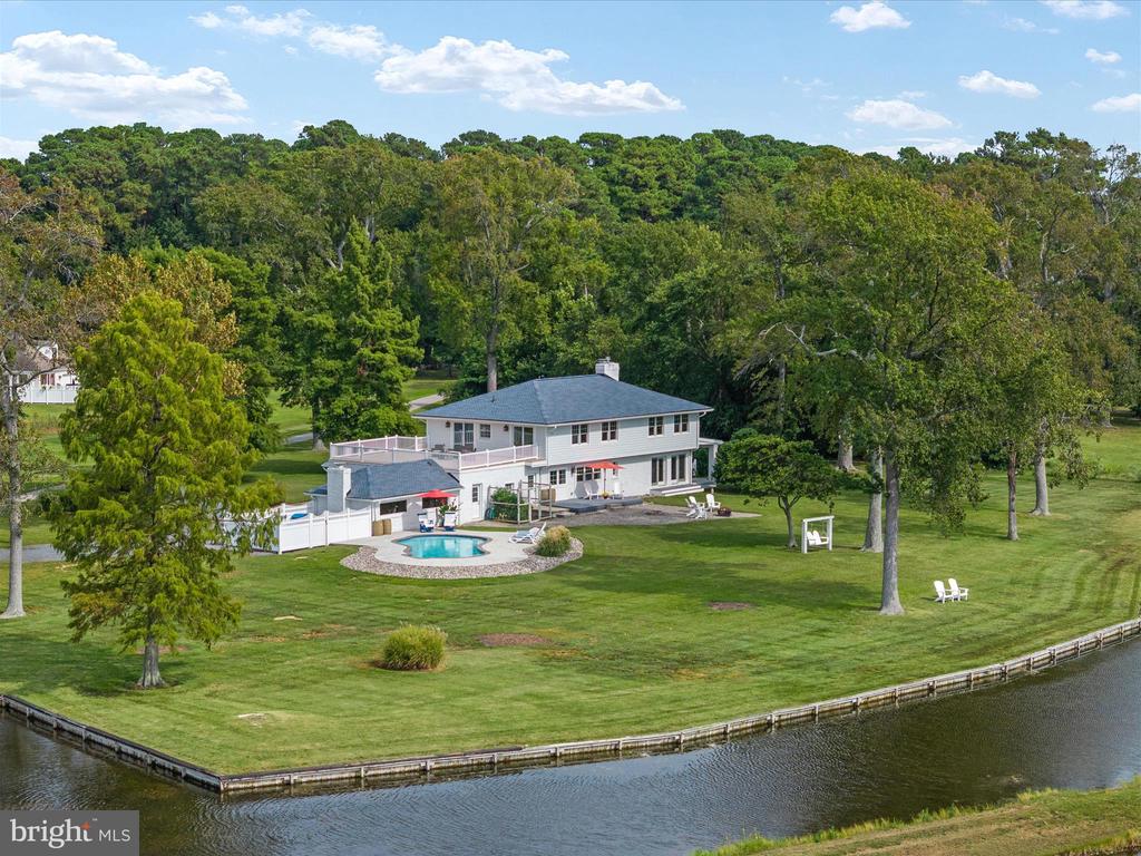 133 KILBY POINT