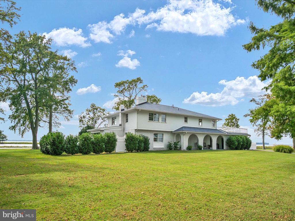 133 KILBY POINT