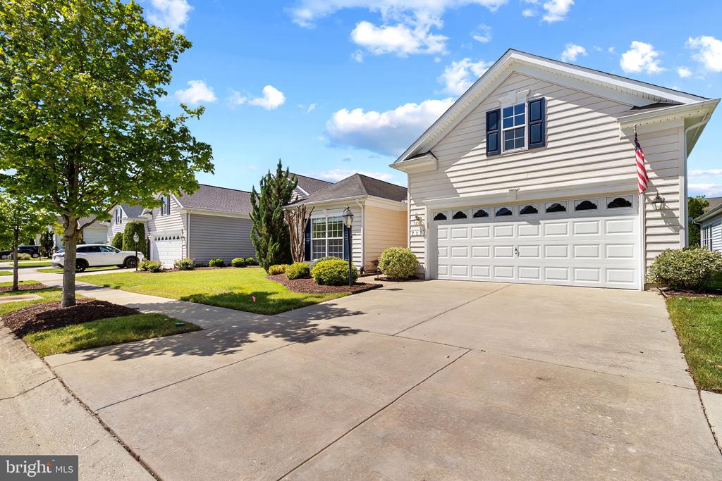 717 HARMONY WAY