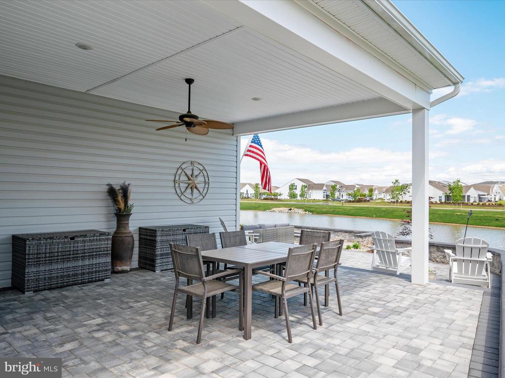 124 NIGHTHAWK DRIVE