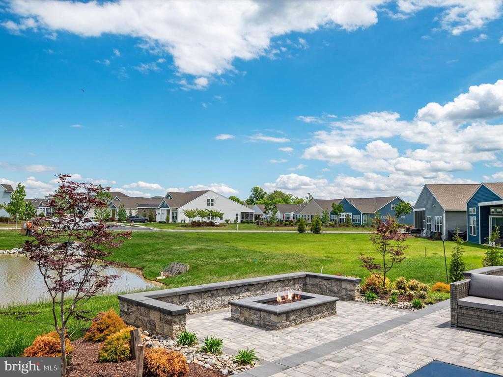 124 NIGHTHAWK DRIVE