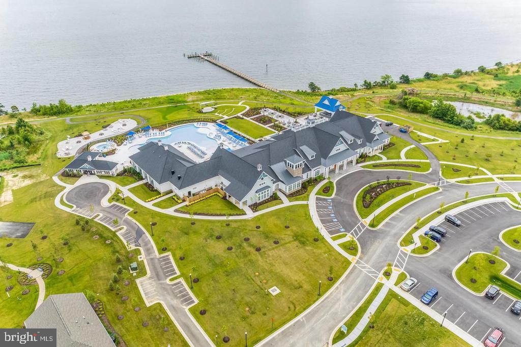 124 NIGHTHAWK DRIVE