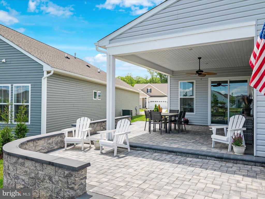 124 NIGHTHAWK DRIVE