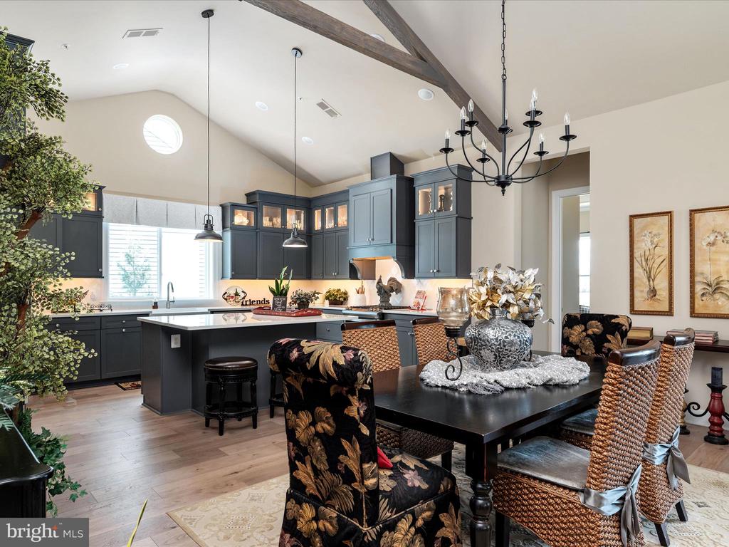 124 NIGHTHAWK DRIVE