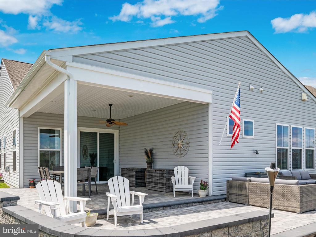 124 NIGHTHAWK DRIVE