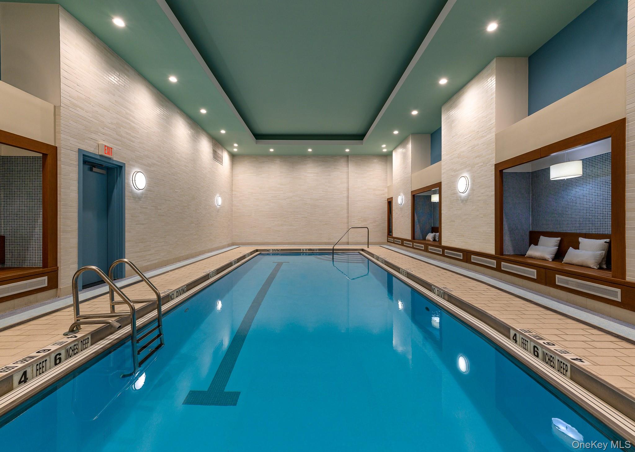 10 City Place Unit: 31F