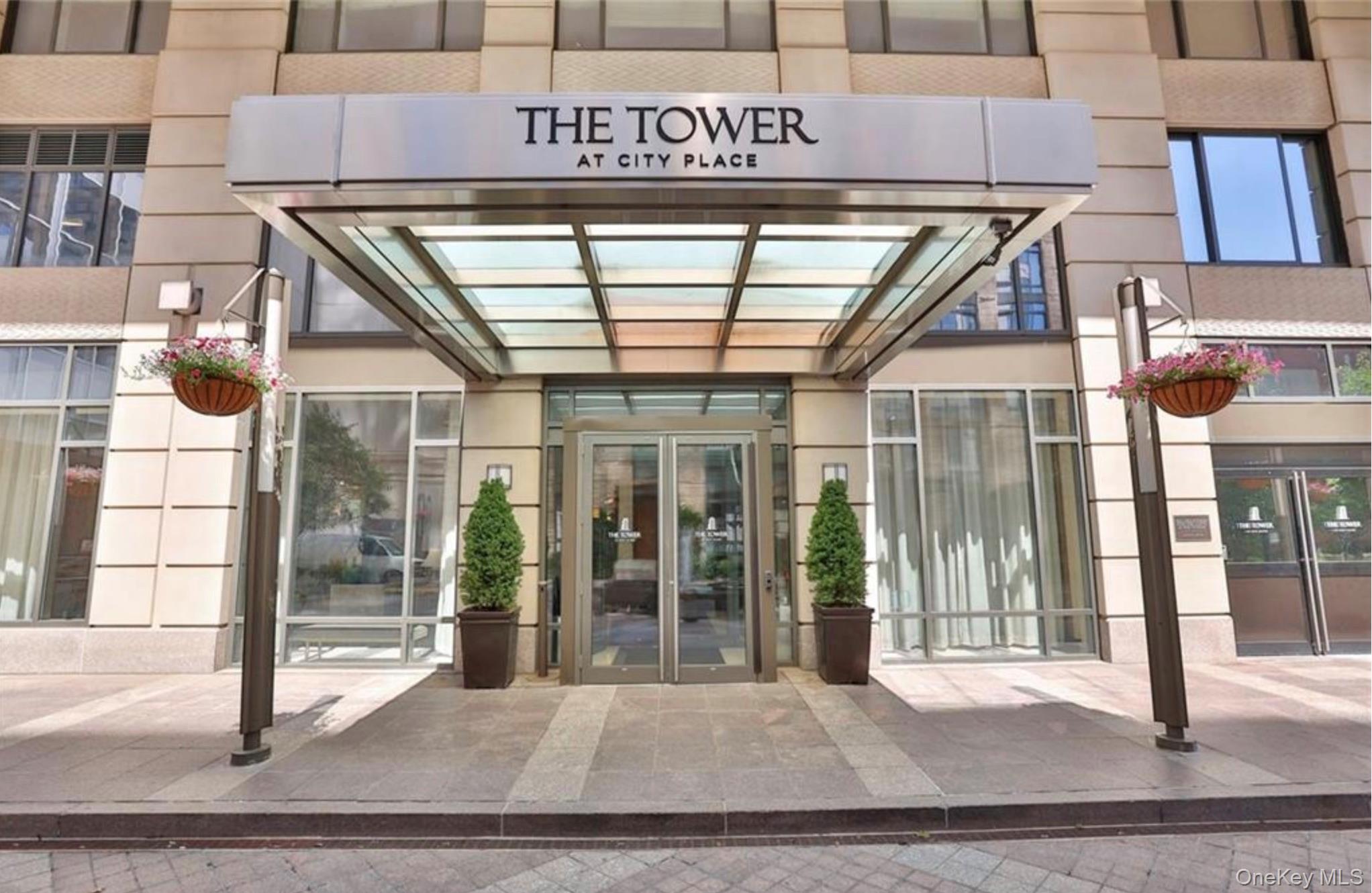 10 City Place Unit: 31F
