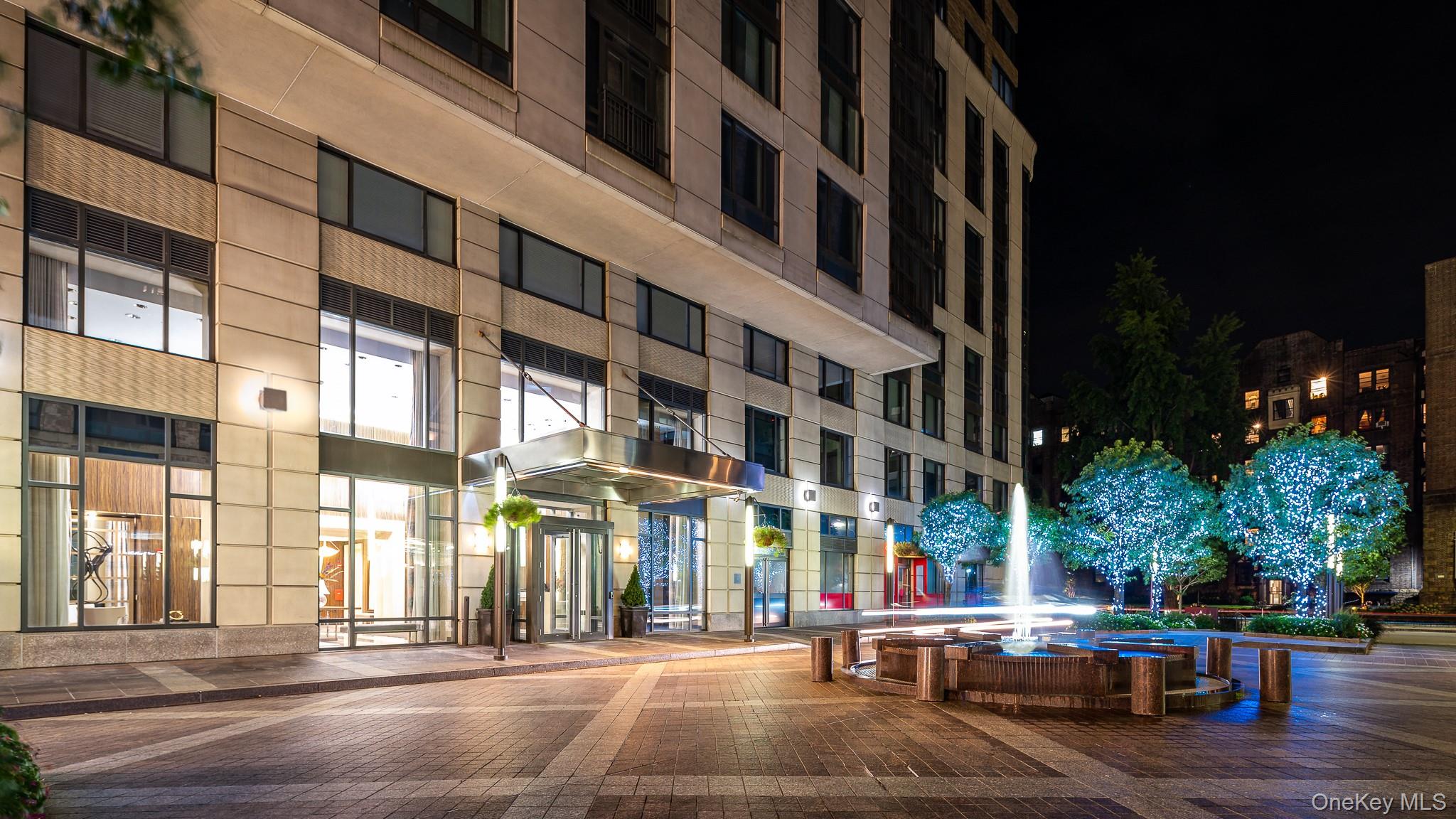 10 City Place Unit: 9G