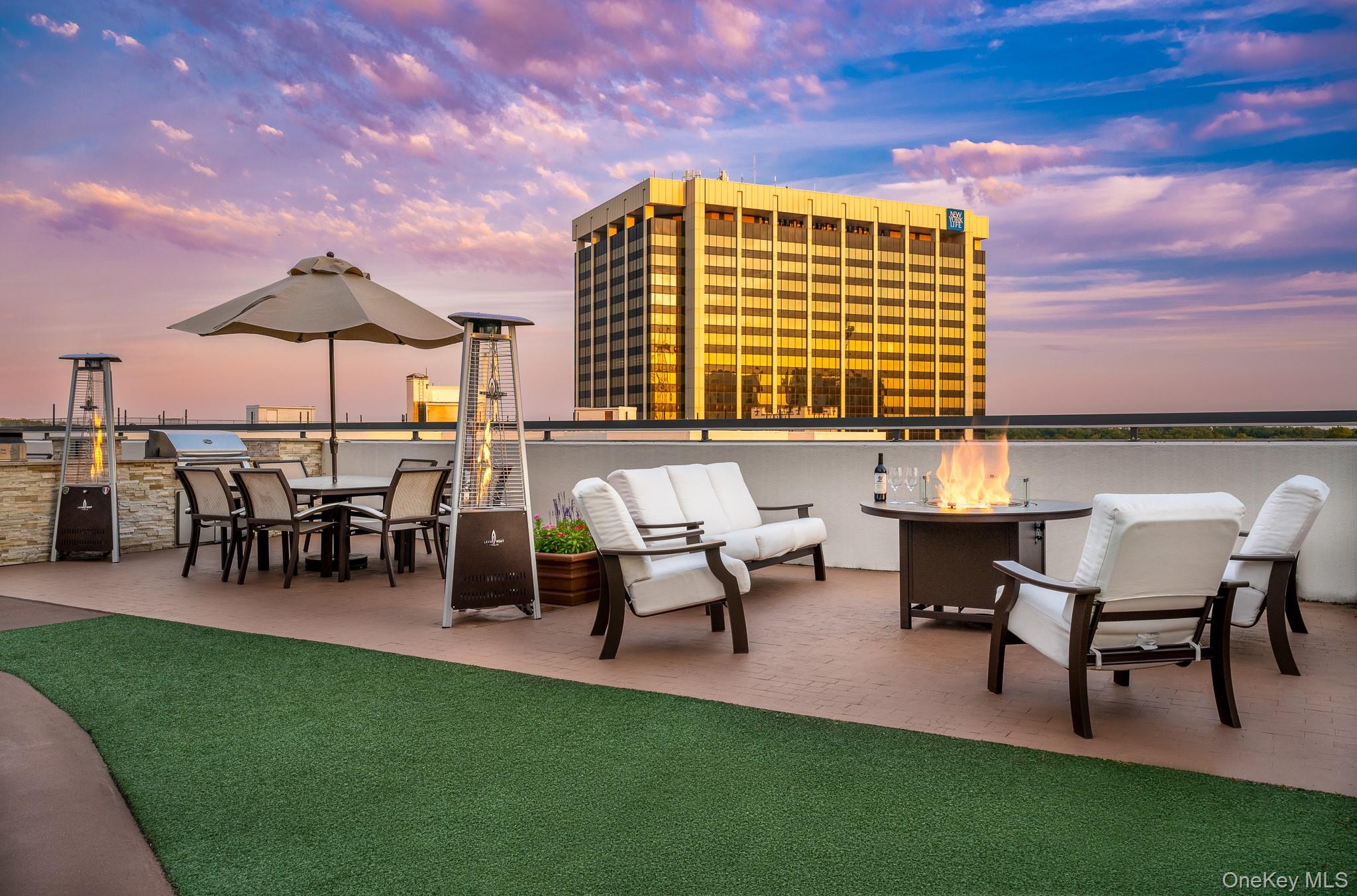 10 City Place Unit: 9G