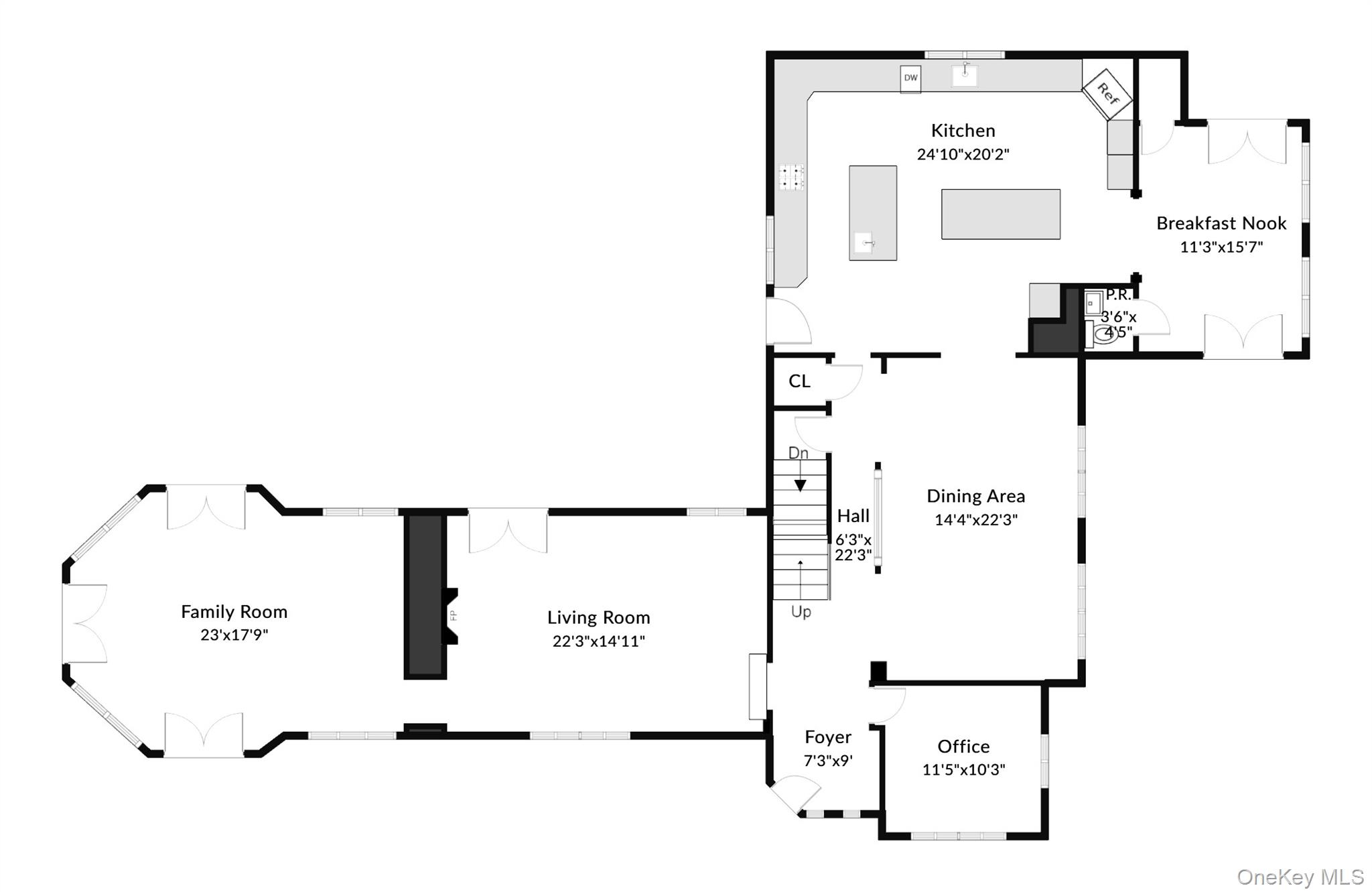 77 Deerhurst Road