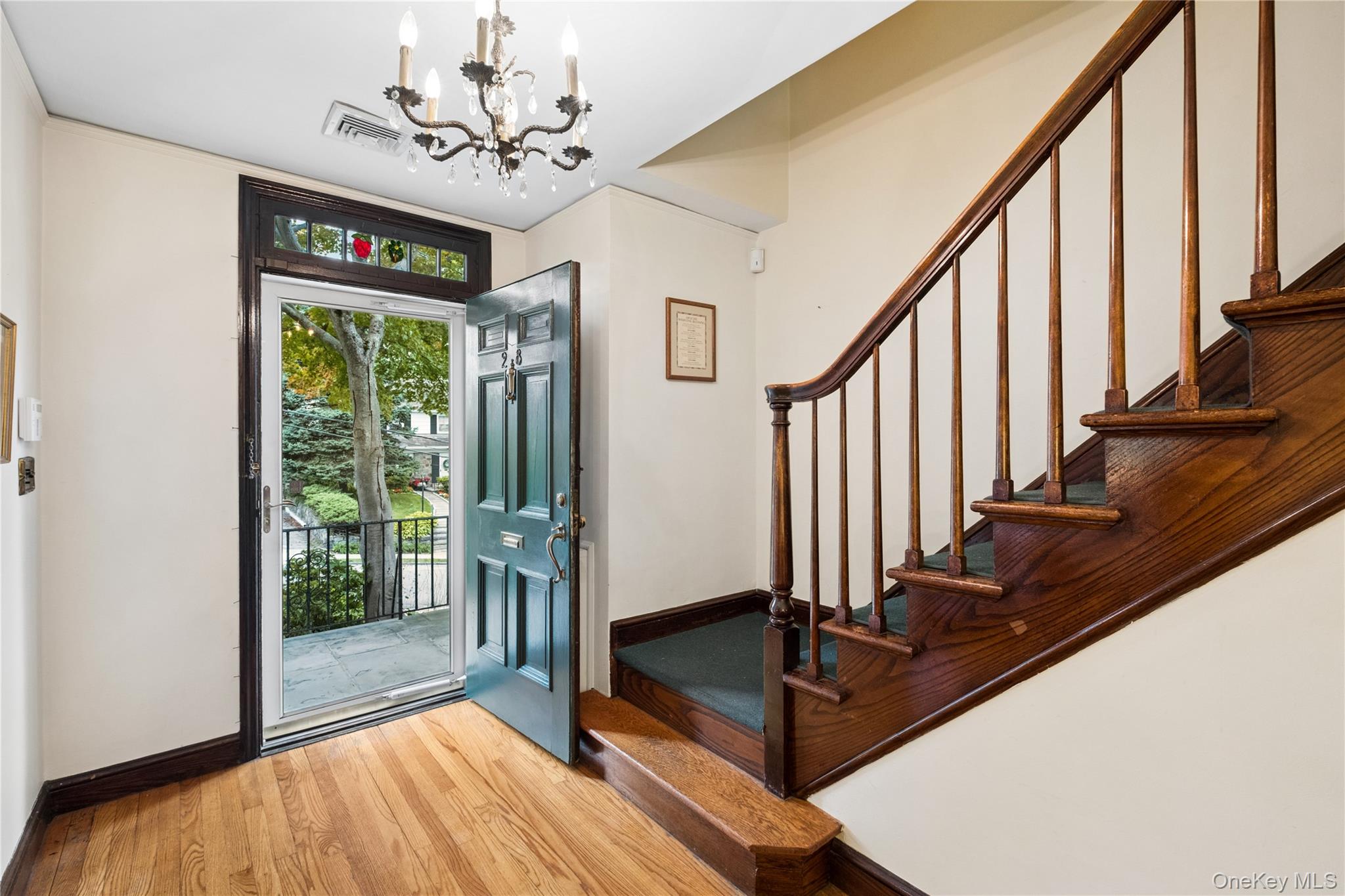 24 (aka 28) Ritchie Drive