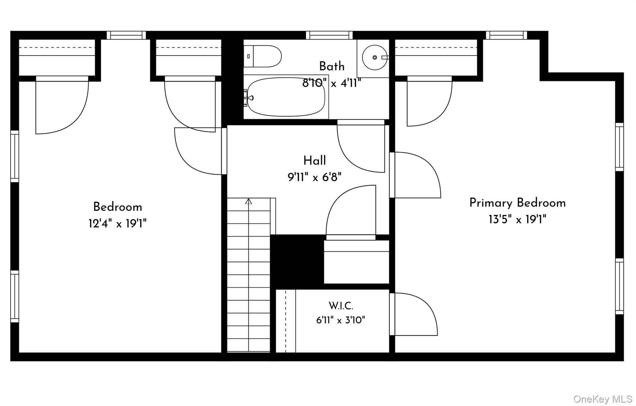 24 (aka 28) Ritchie Drive