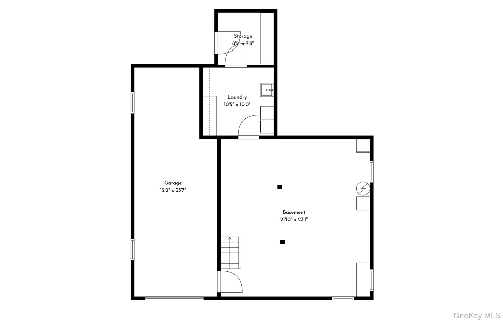 24 (aka 28) Ritchie Drive