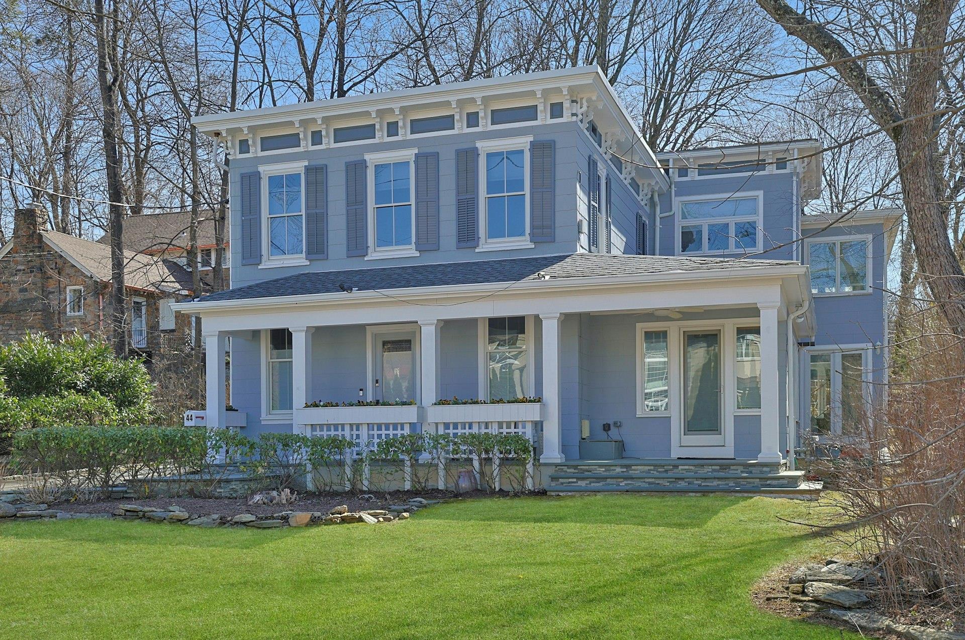 44 Wilson Street