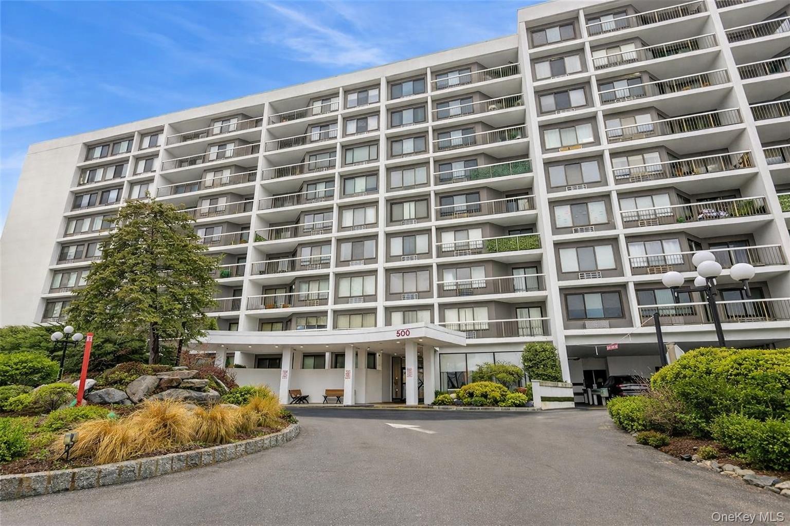 500 High Point Drive Unit: 412