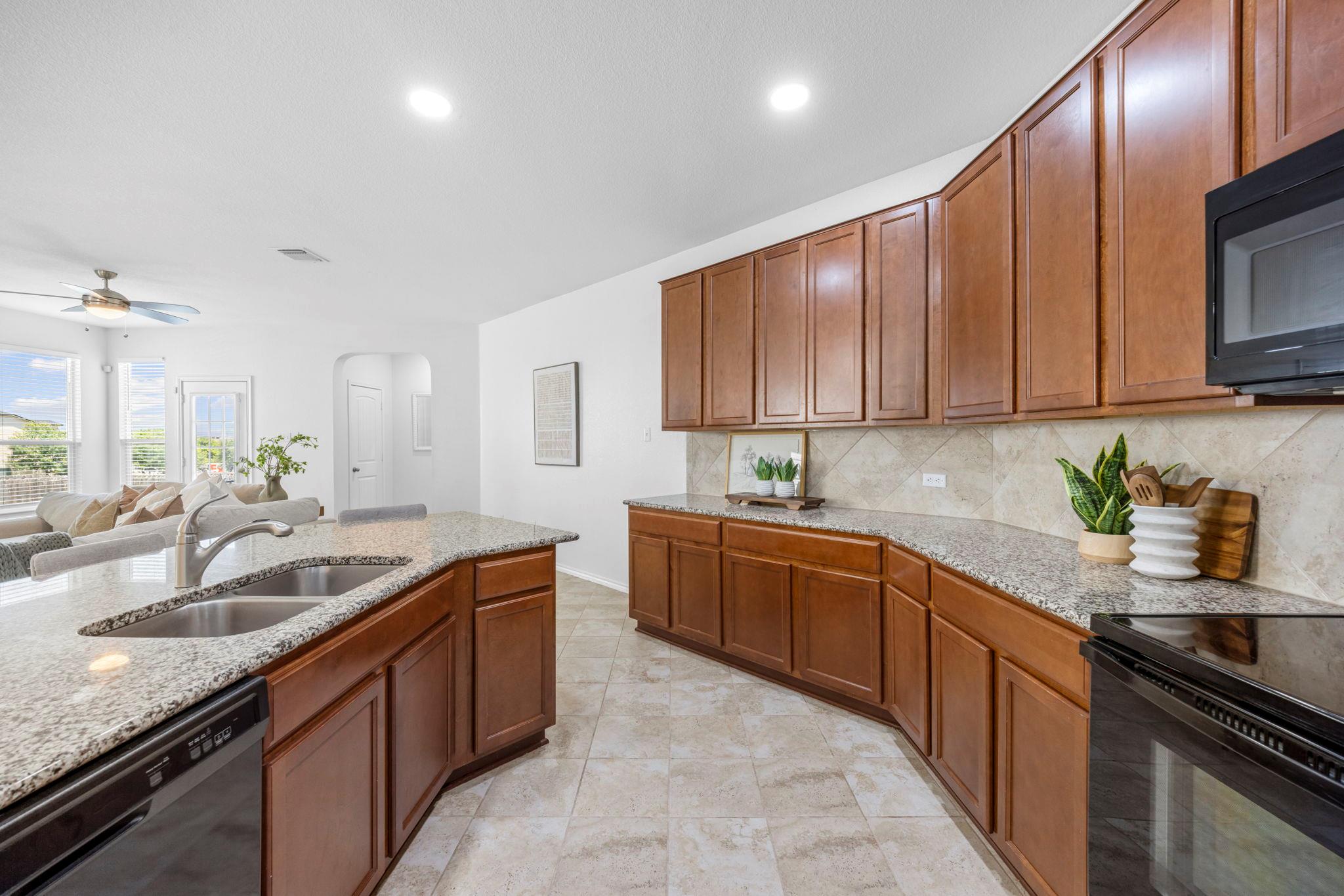 1107 Sagebrush DR