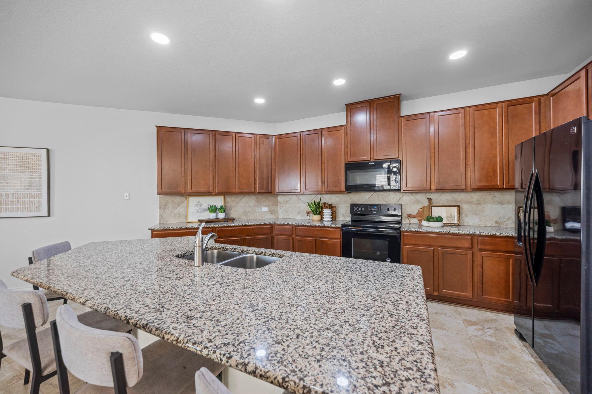1107 Sagebrush DR