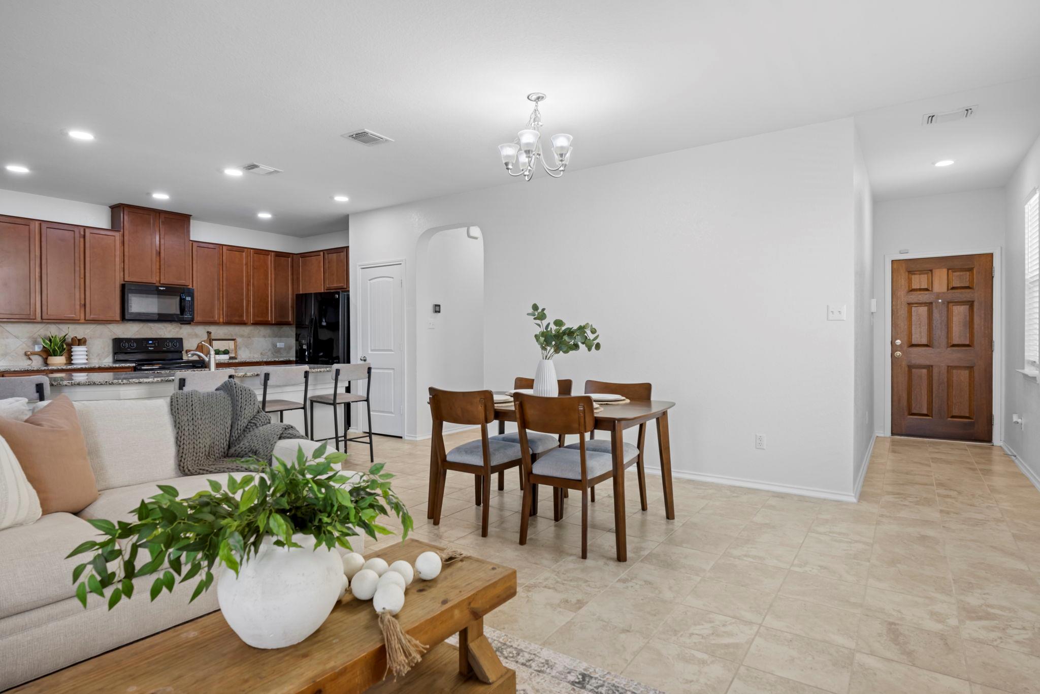 1107 Sagebrush DR