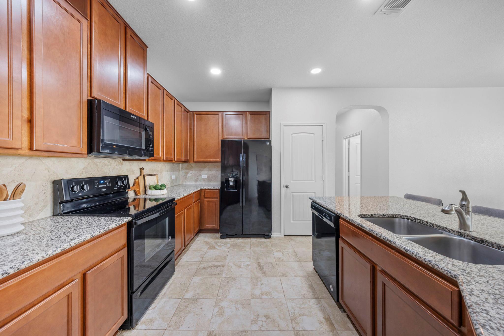 1107 Sagebrush DR