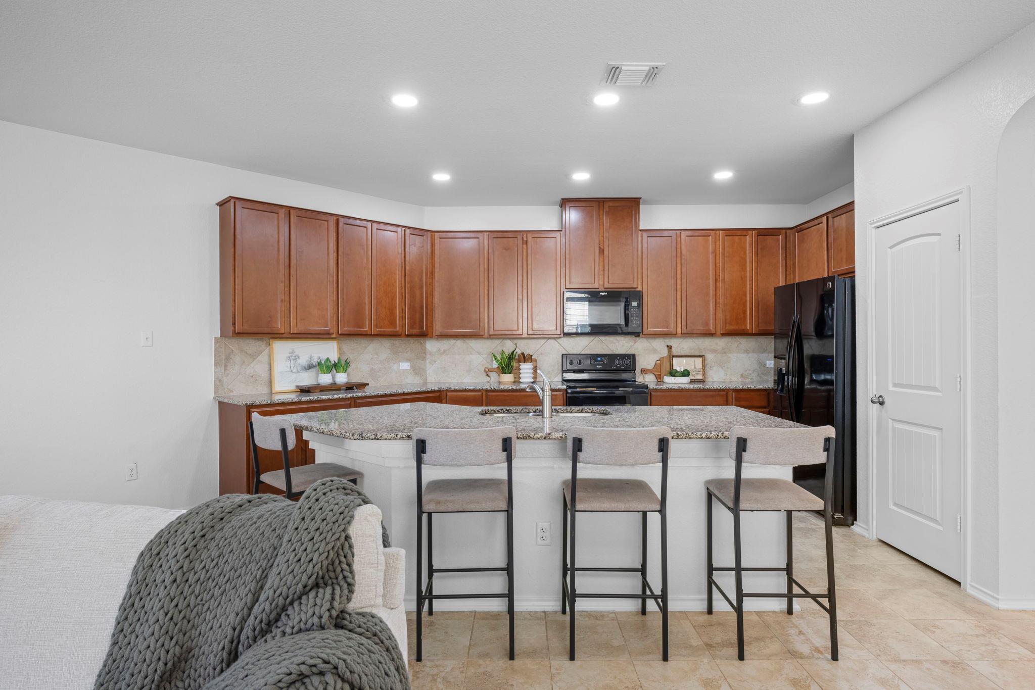 1107 Sagebrush DR