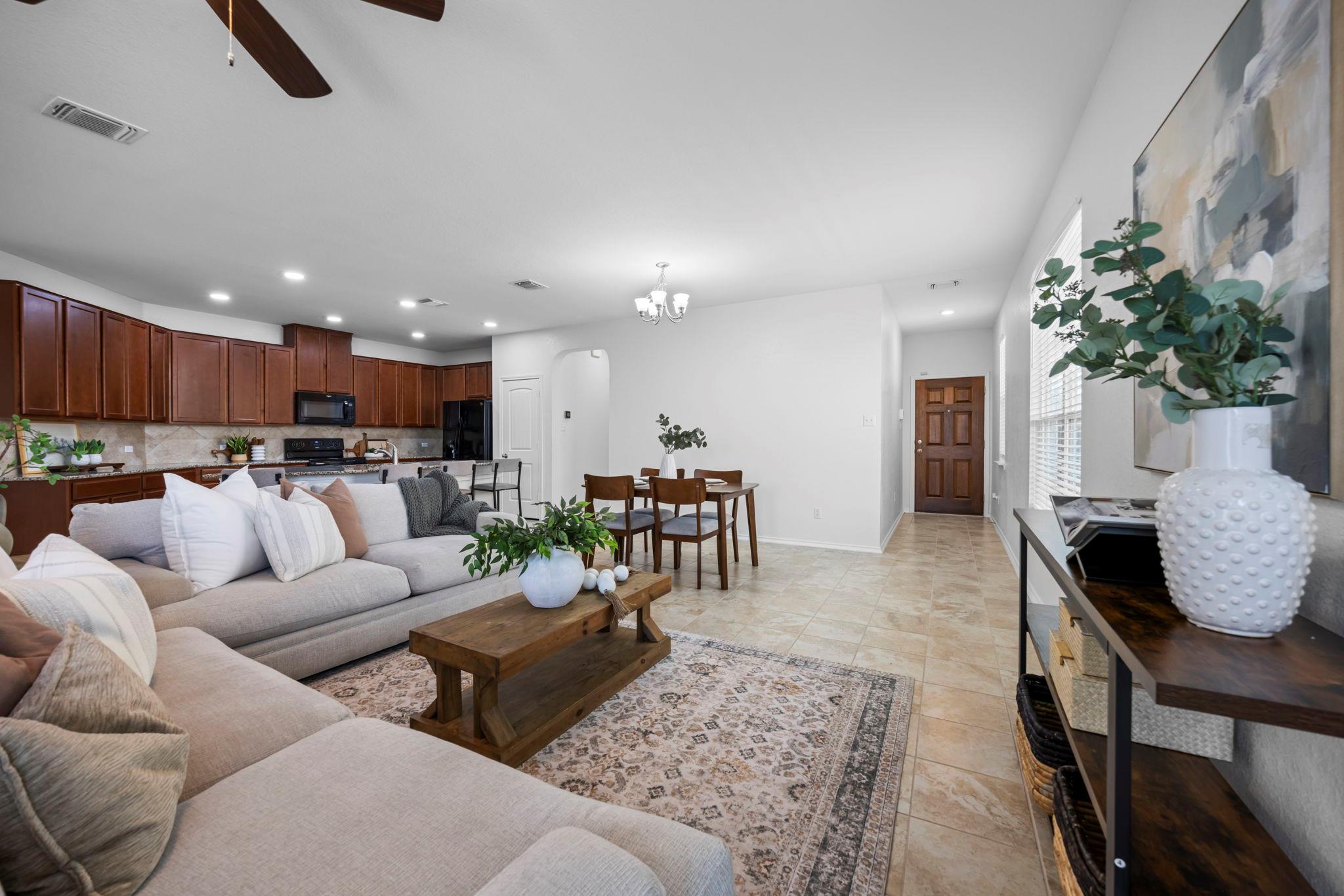 1107 Sagebrush DR