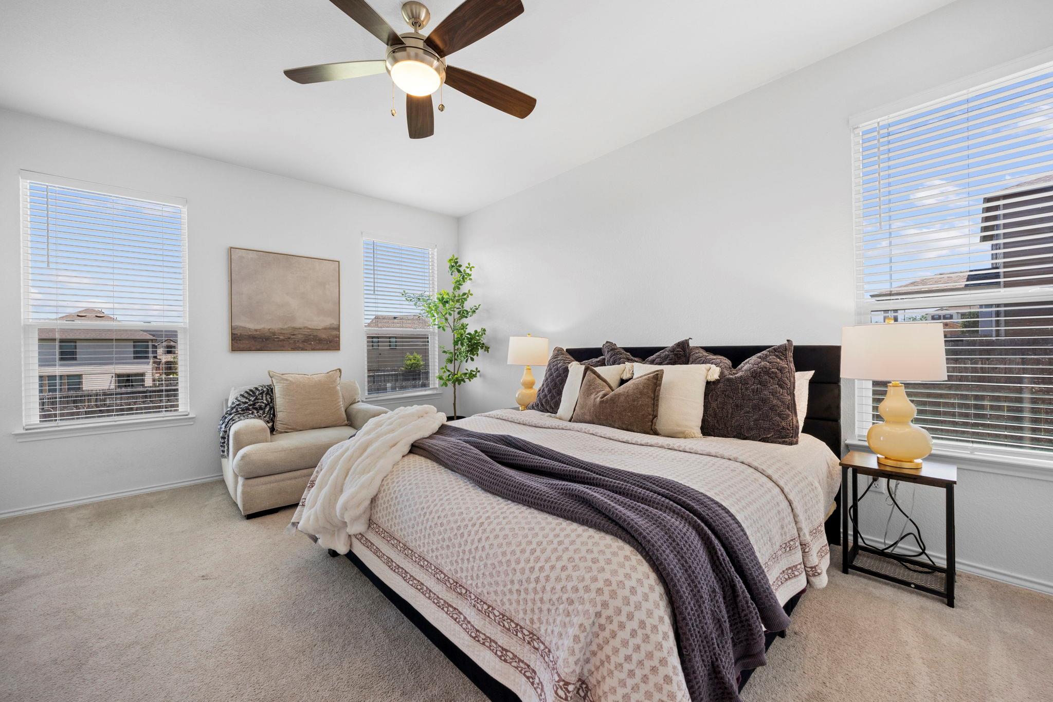 1107 Sagebrush DR