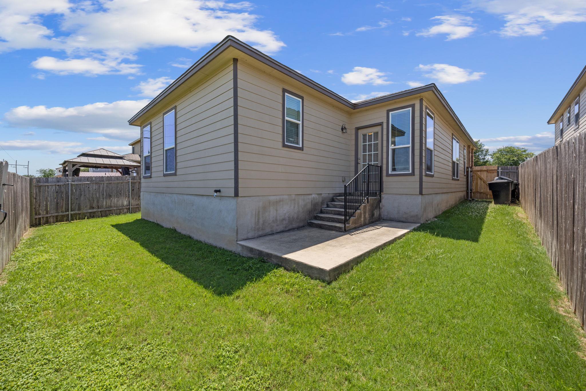 1107 Sagebrush DR