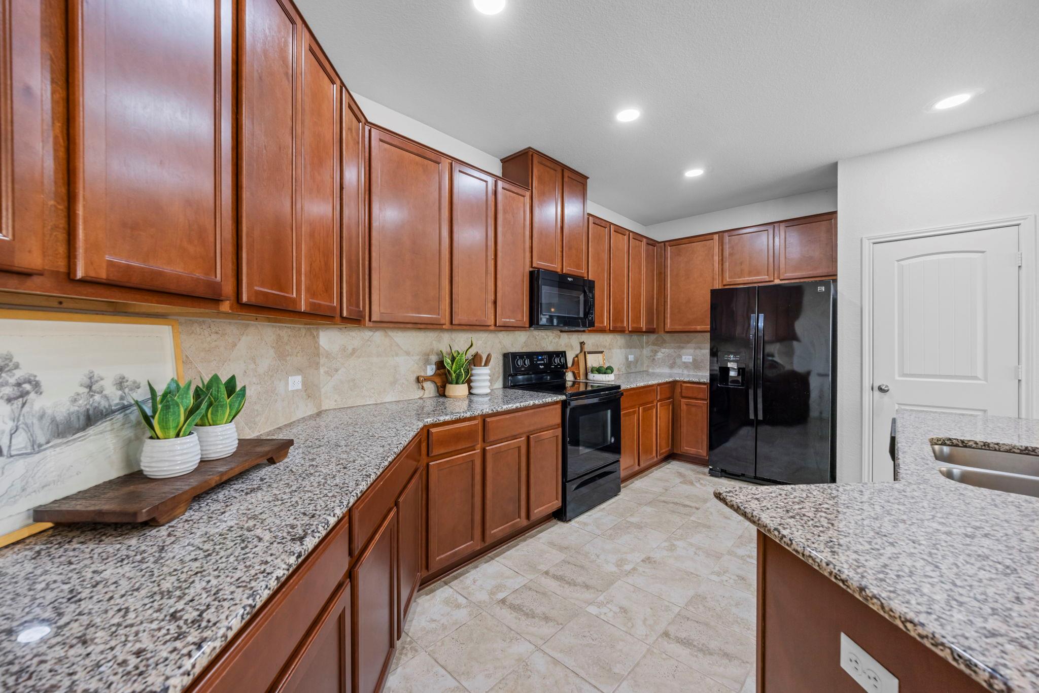 1107 Sagebrush DR