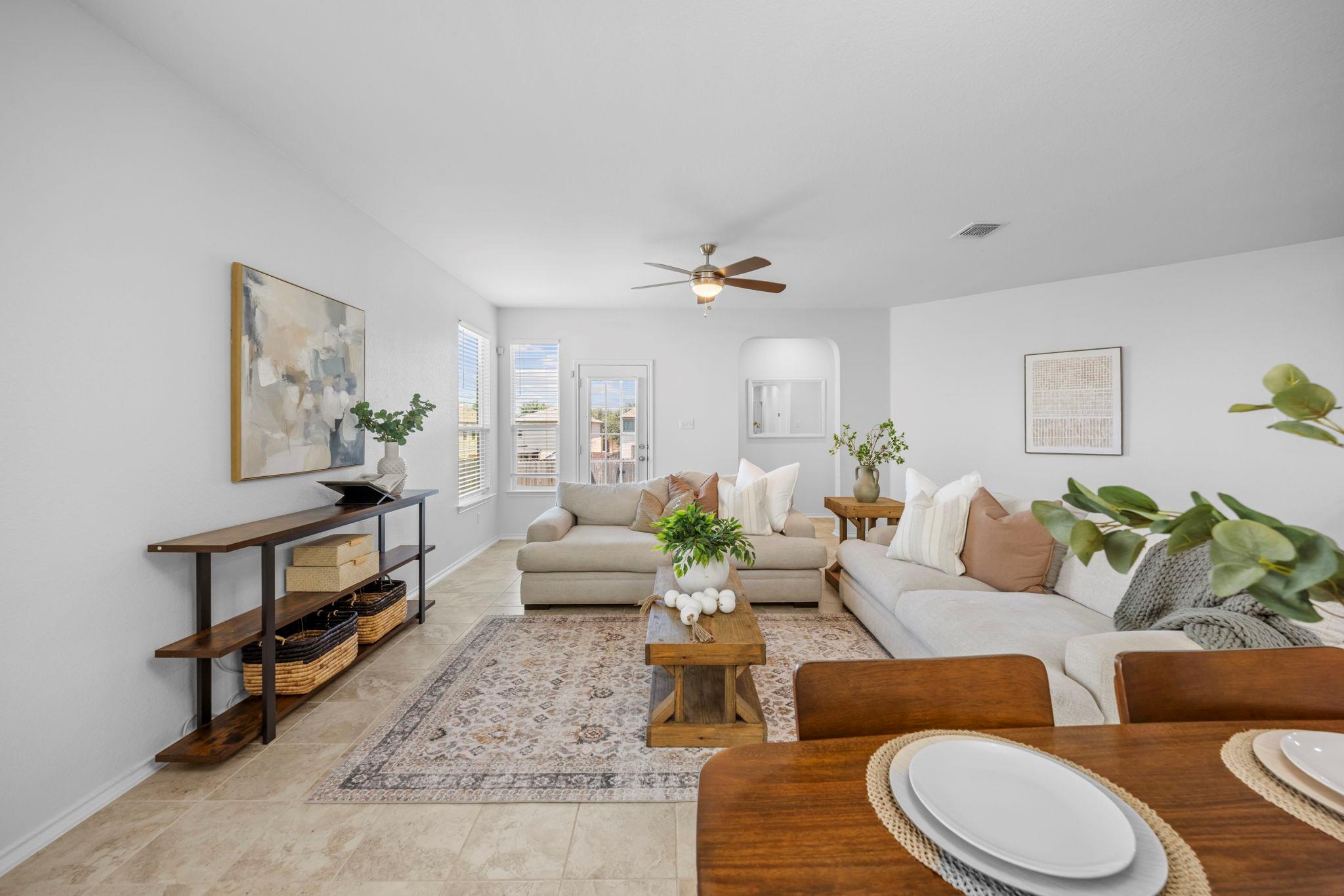 1107 Sagebrush DR