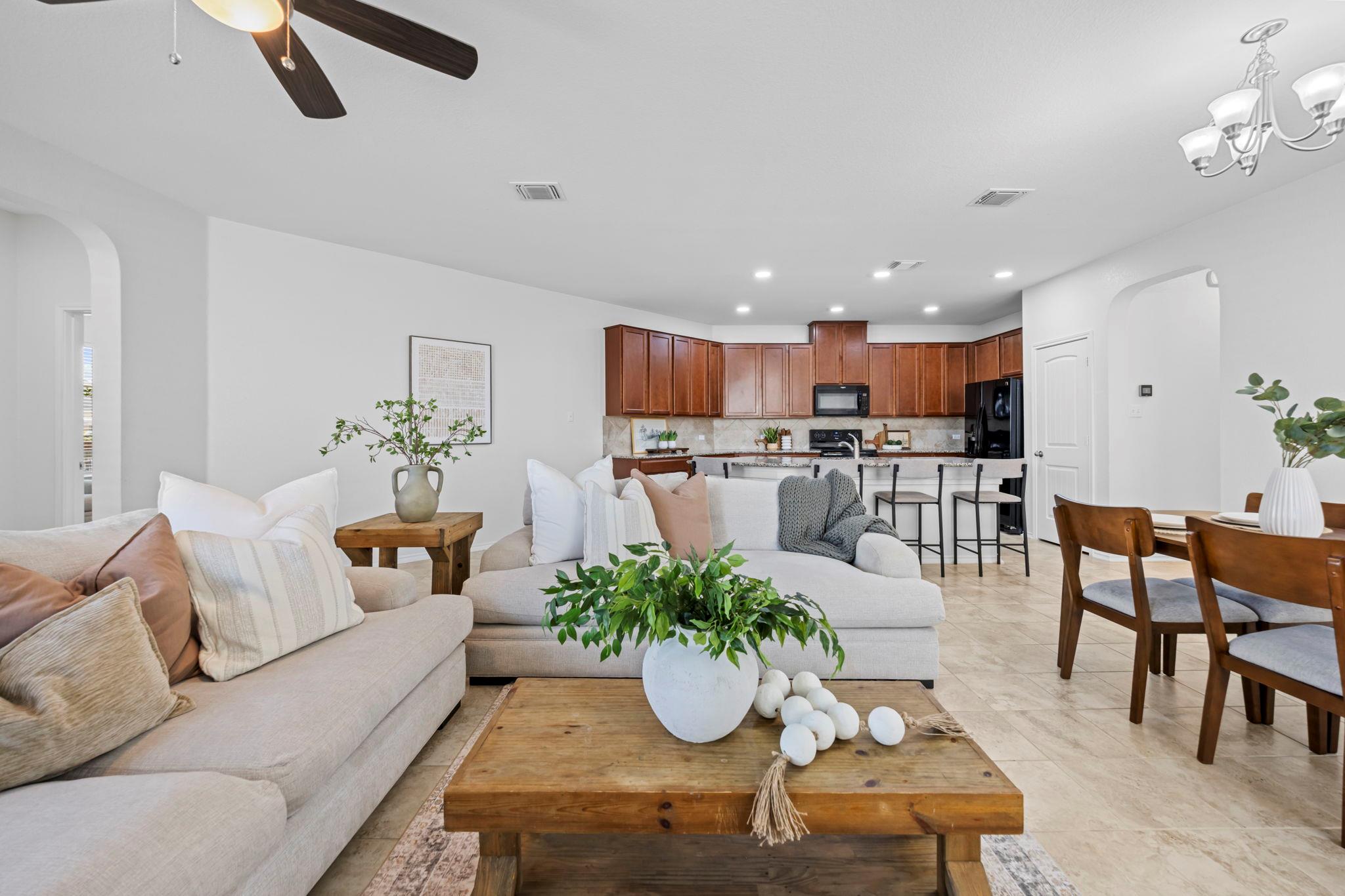 1107 Sagebrush DR