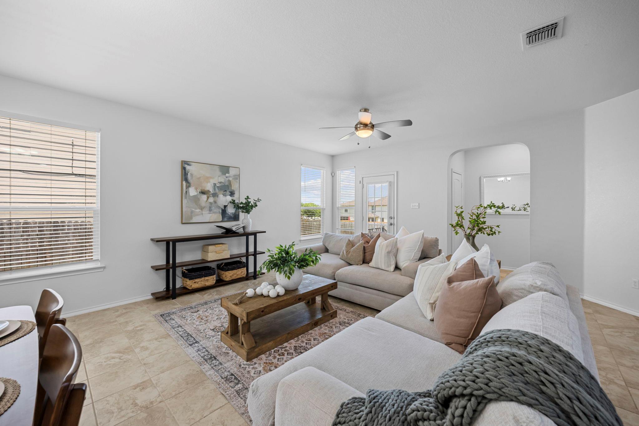 1107 Sagebrush DR