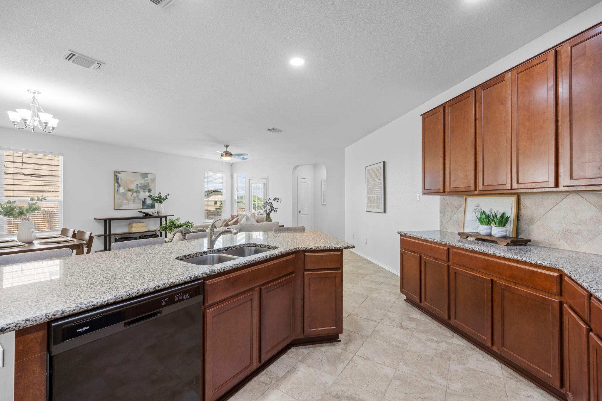 1107 Sagebrush DR