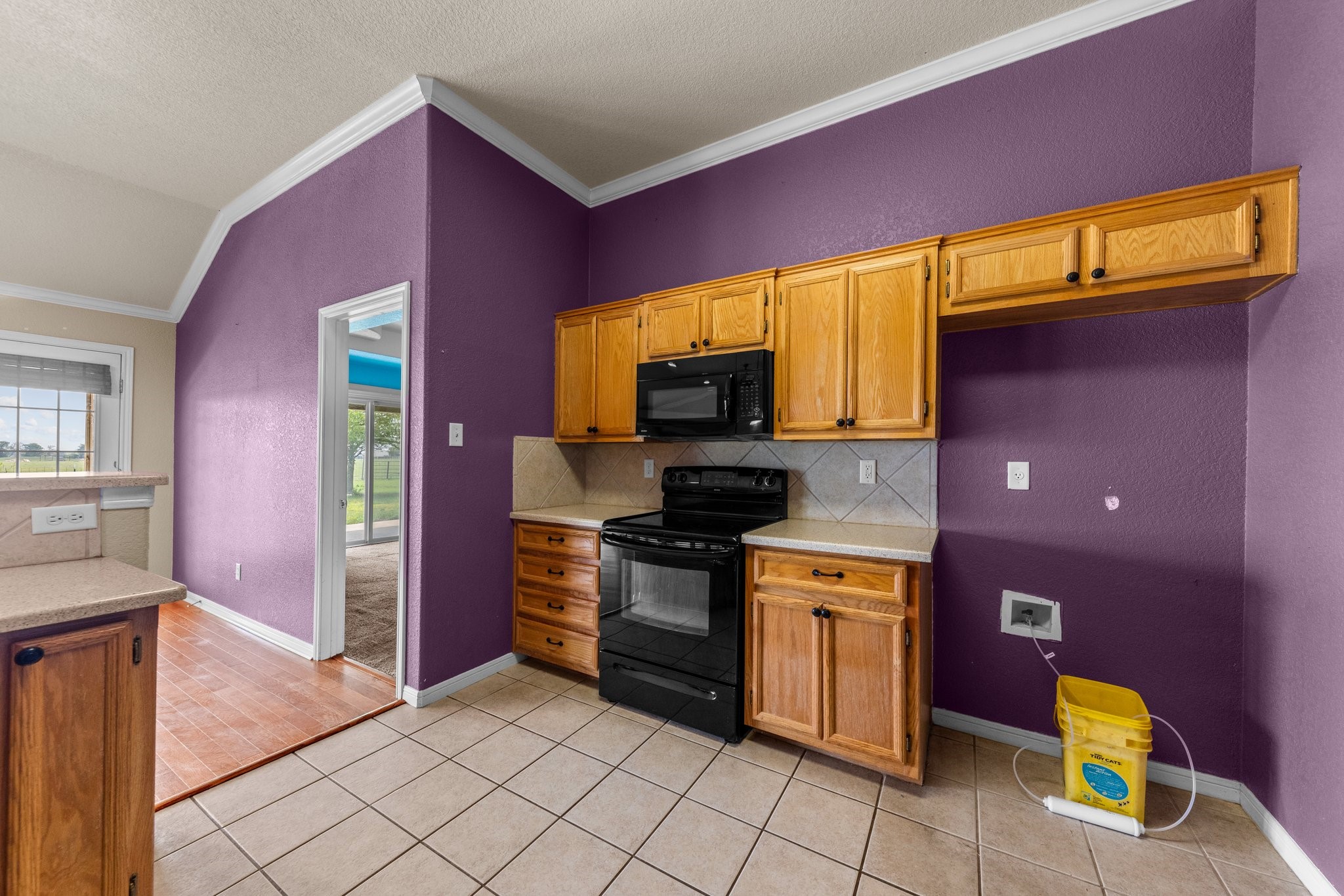 1065 W Hillyard Road