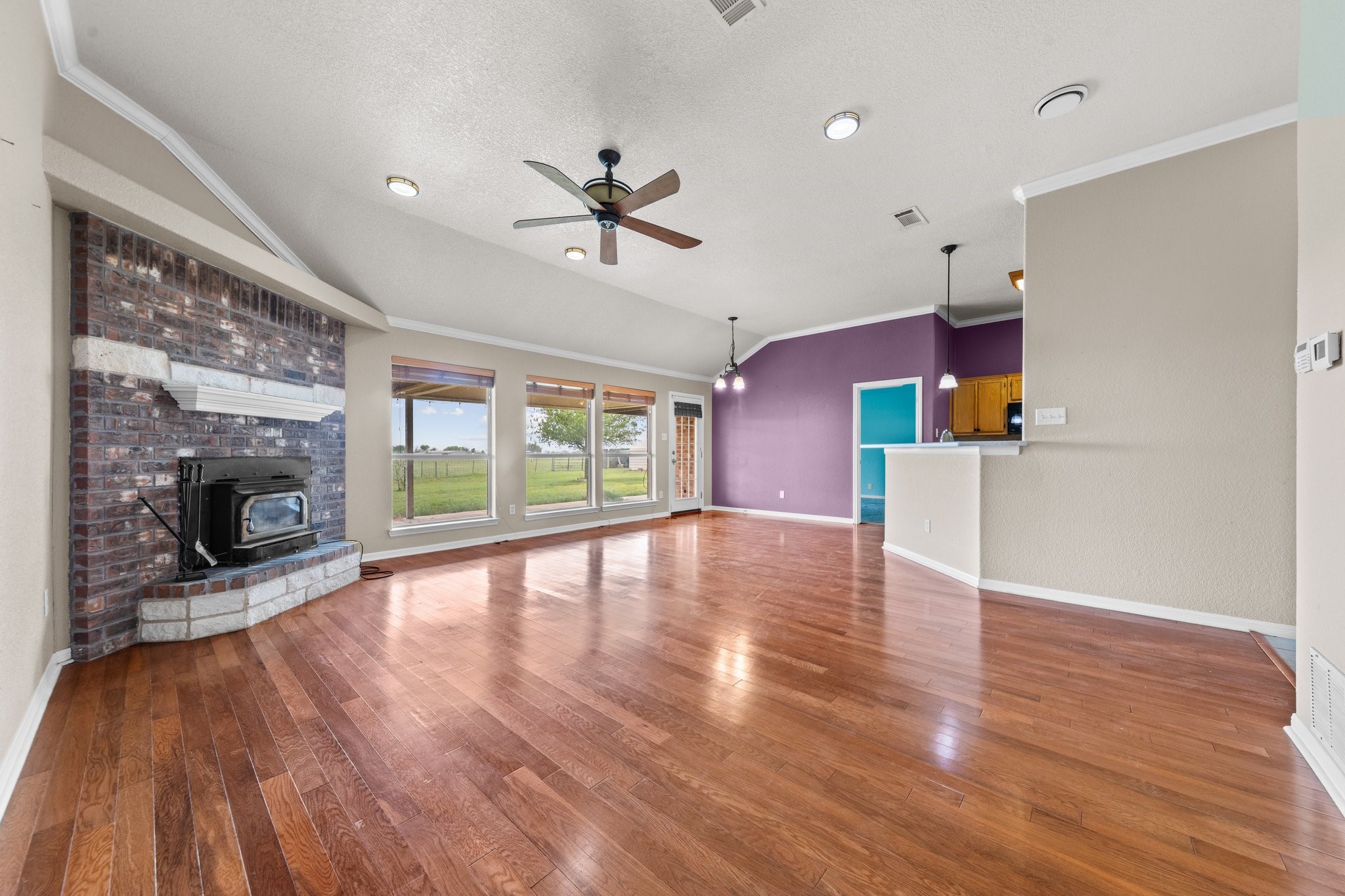 1065 W Hillyard Road