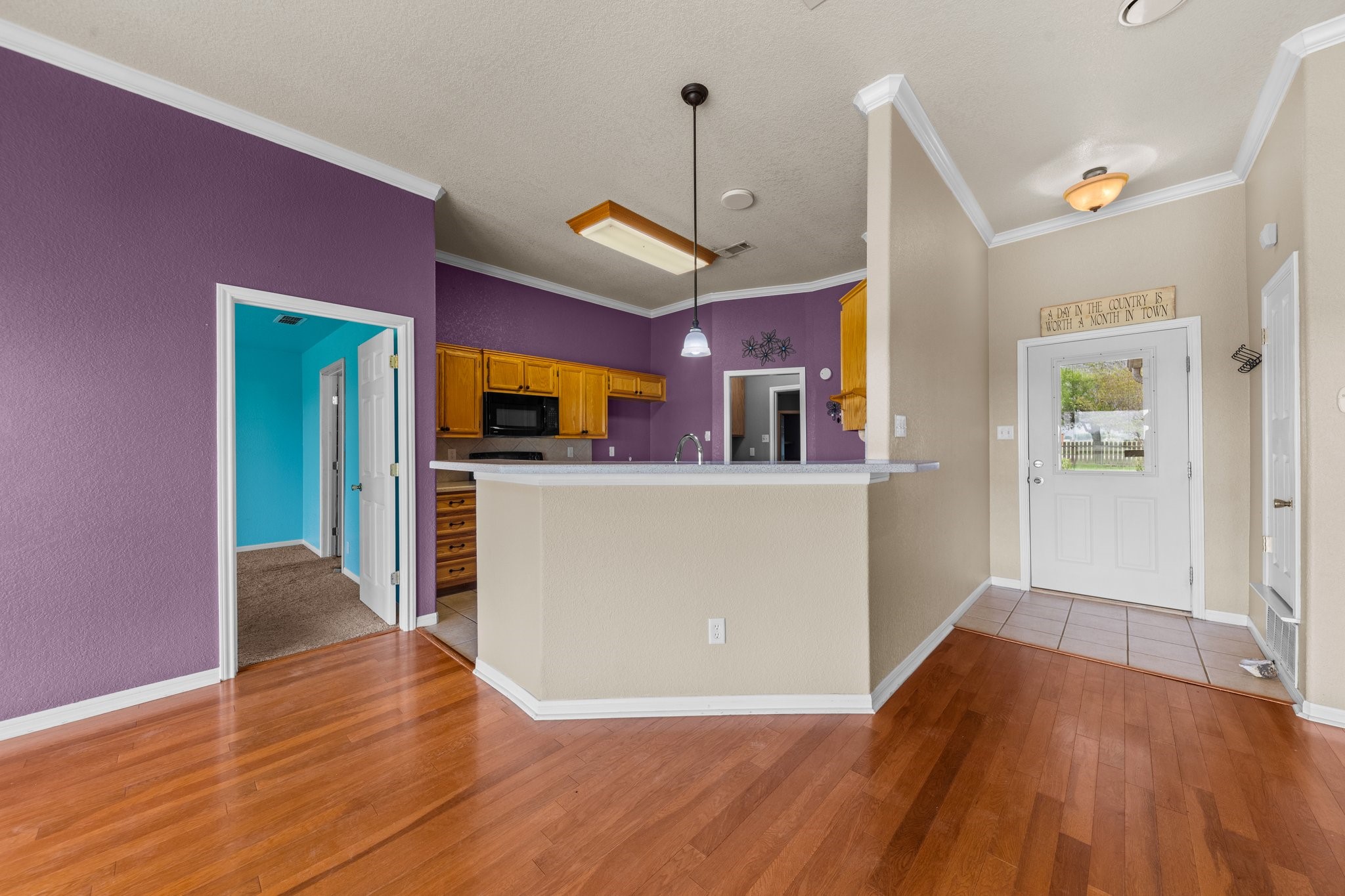 1065 W Hillyard Road