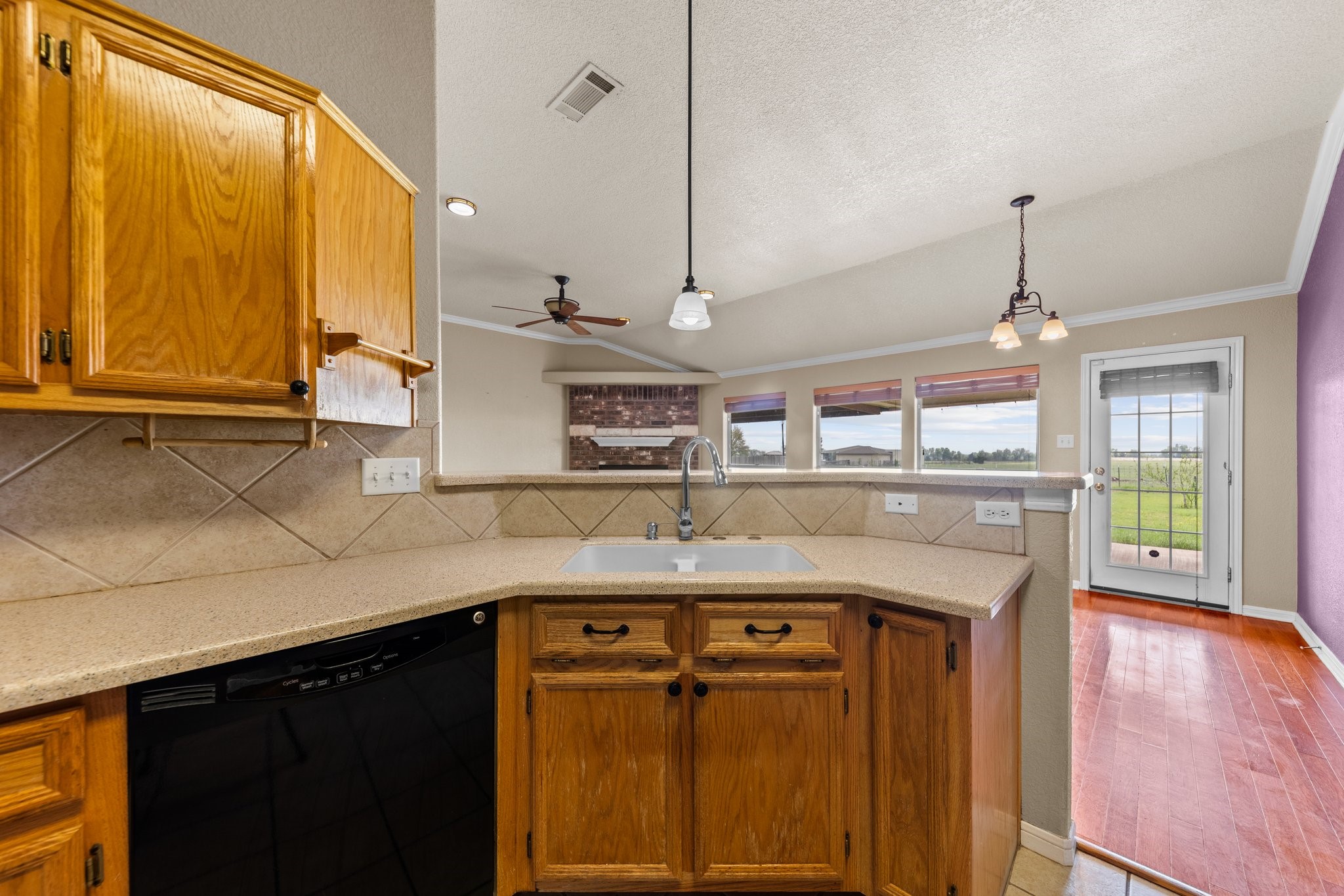 1065 W Hillyard Road