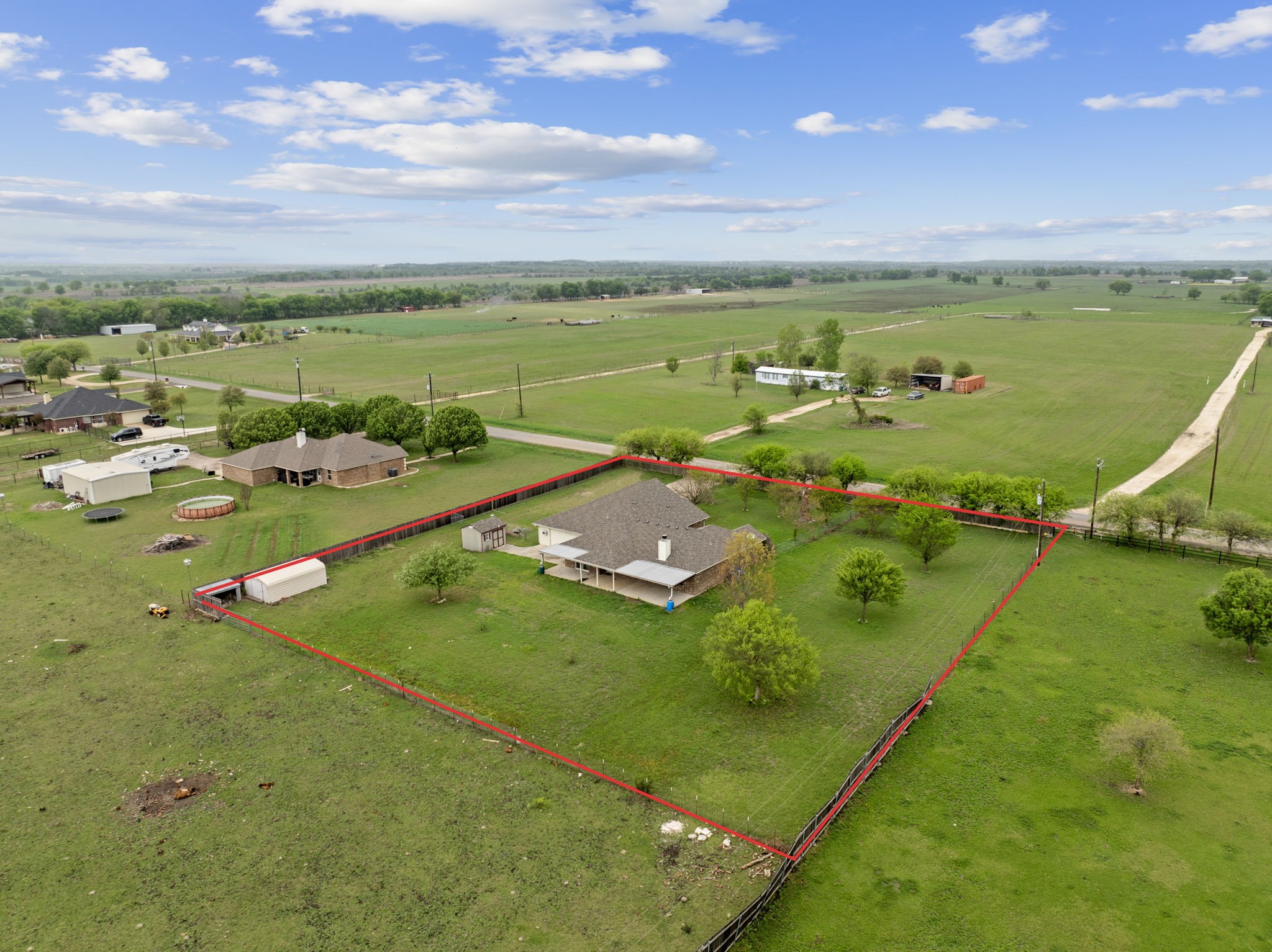 1065 W Hillyard Road