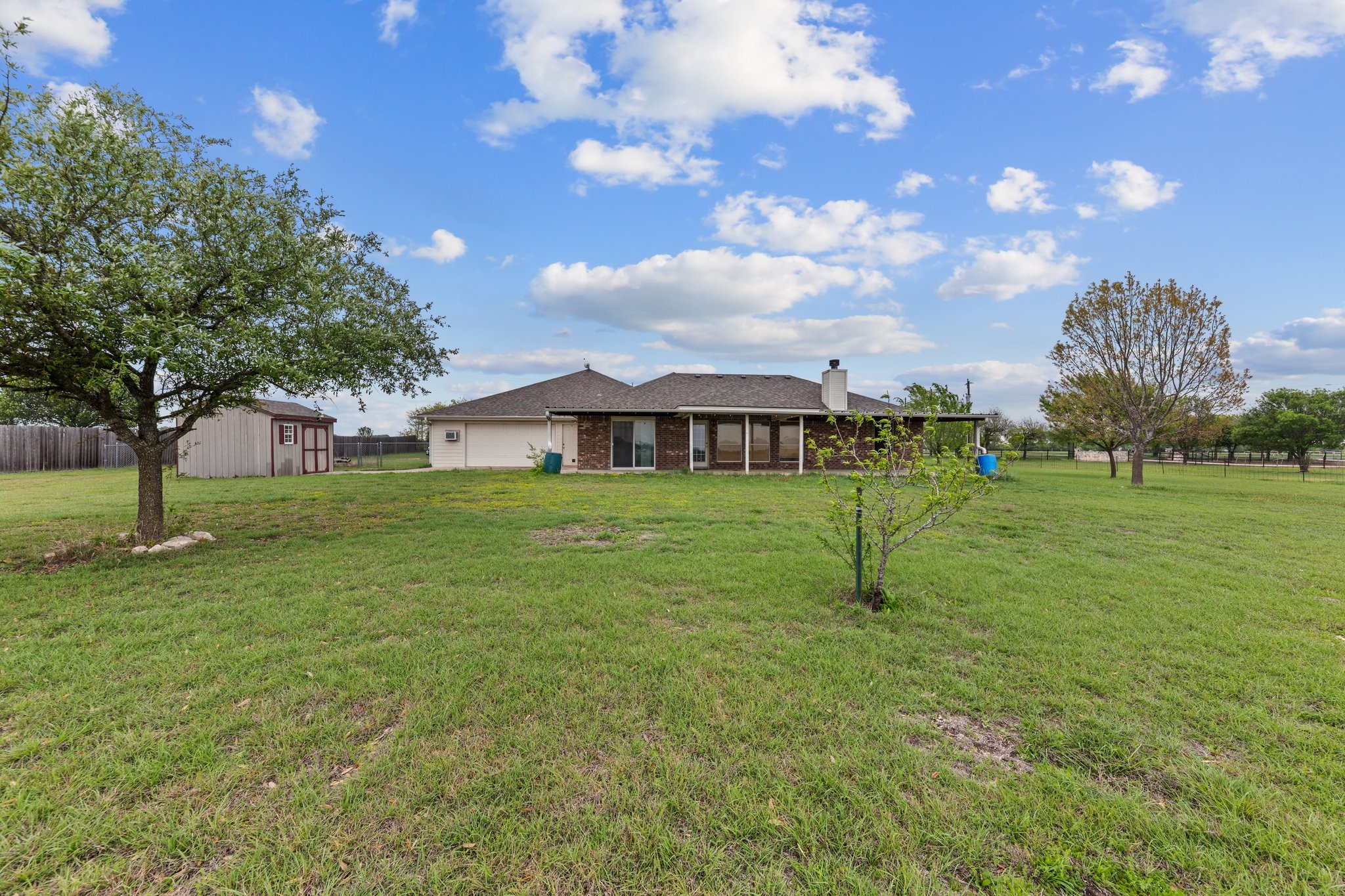 1065 W Hillyard Road