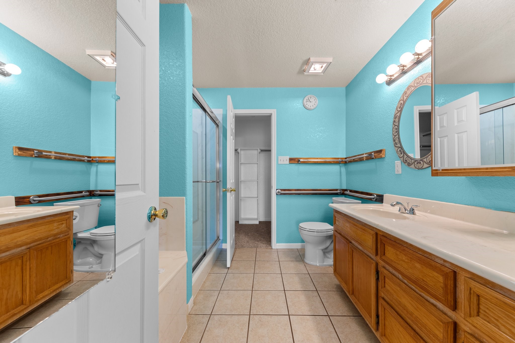 1065 W Hillyard Road