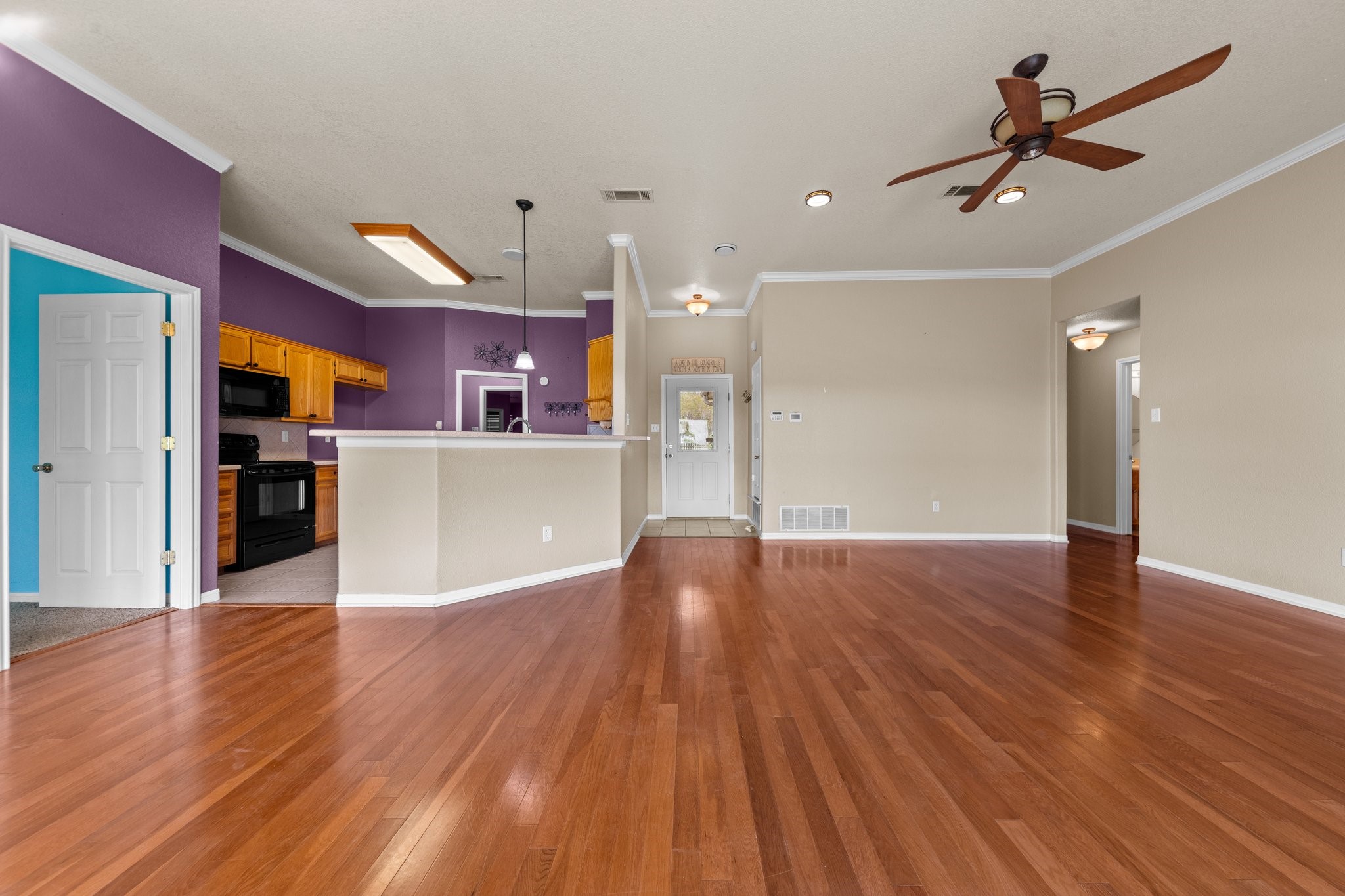 1065 W Hillyard Road