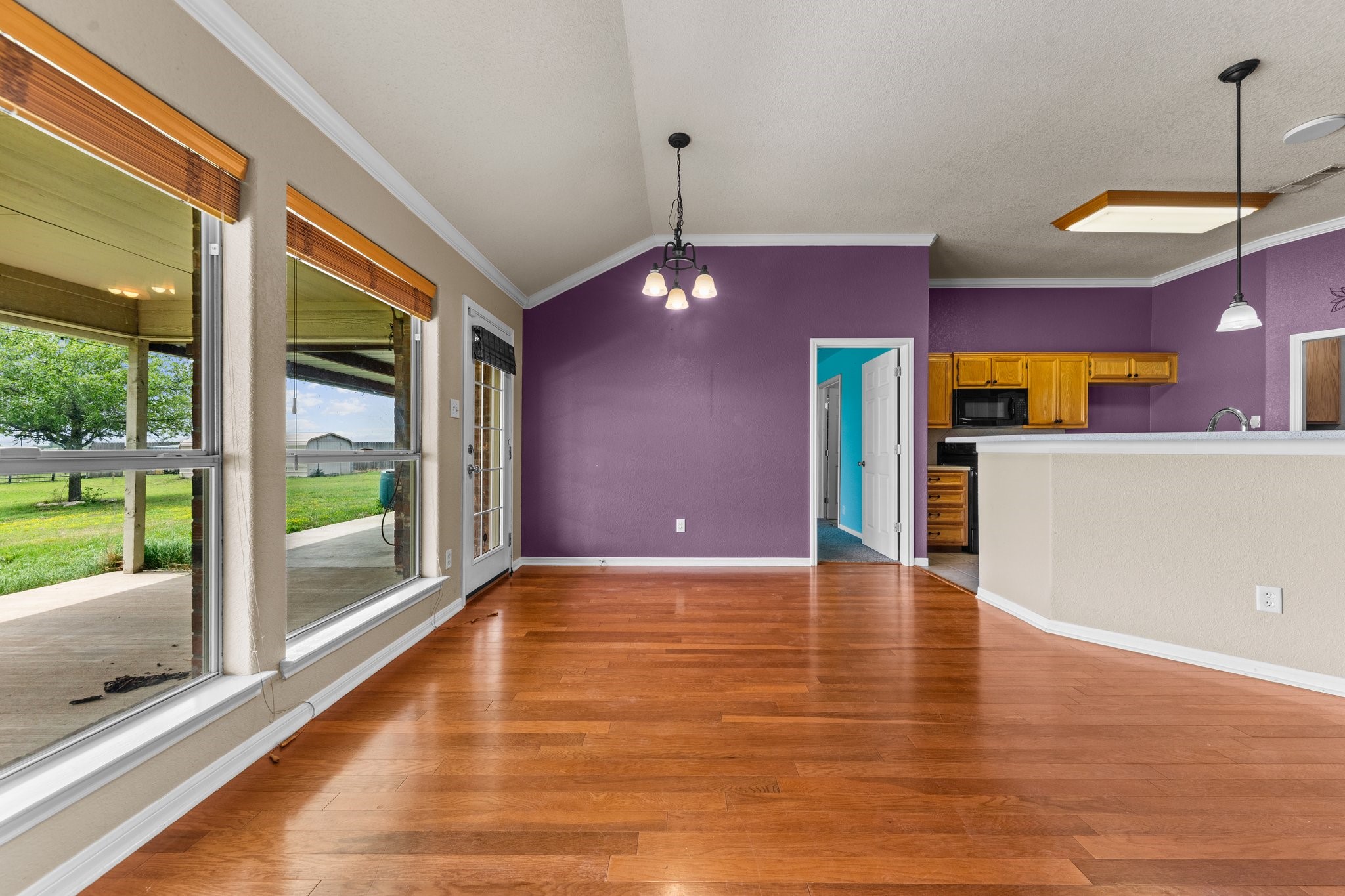 1065 W Hillyard Road