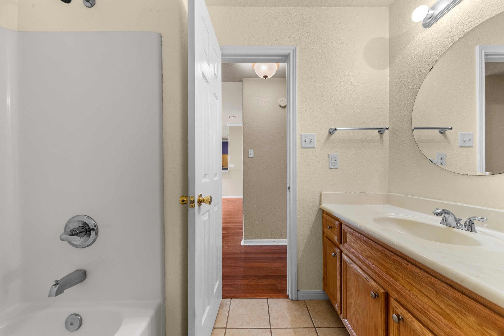 1065 W Hillyard Road