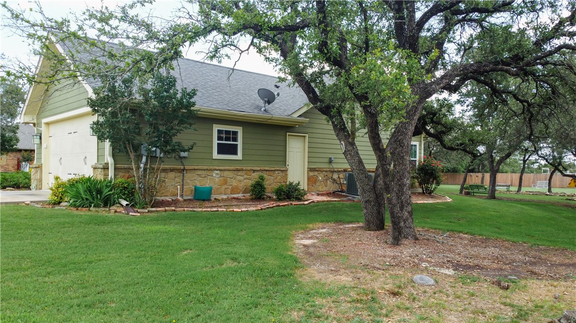 3604 Churchill Drive