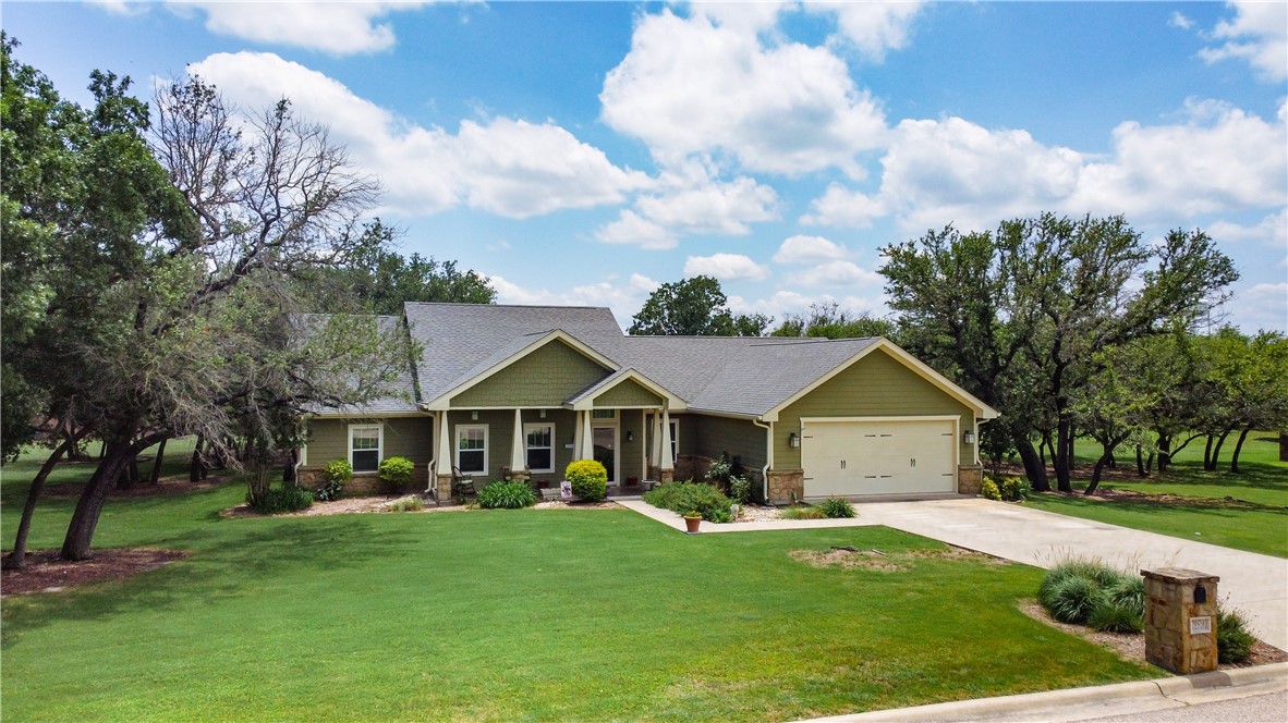 3604 Churchill Drive