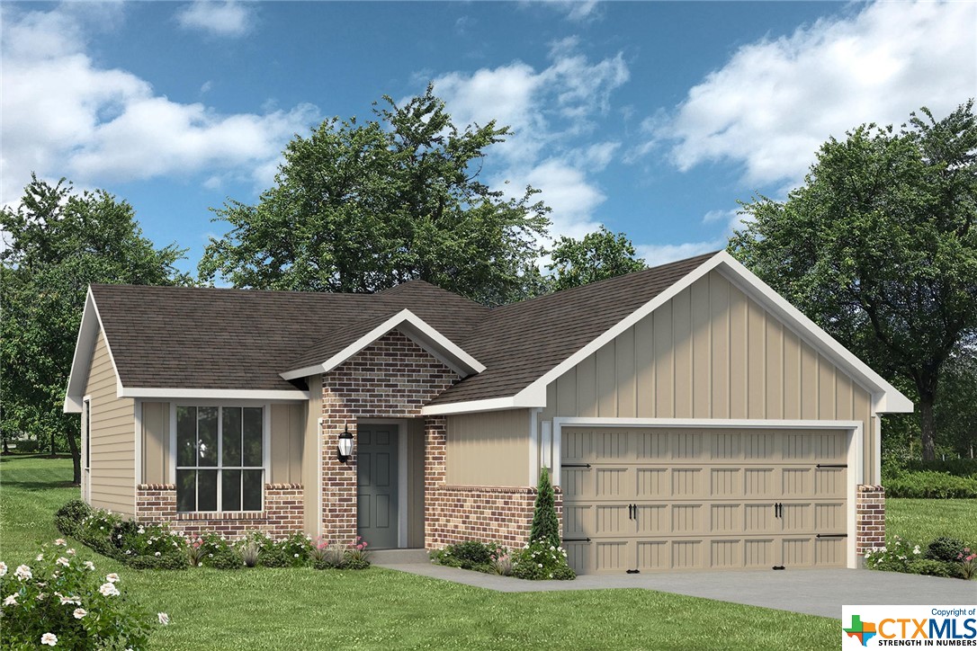 926 James Parker Circle